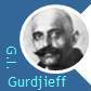 G.I. Gurdjieff quotes