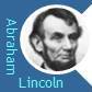 Abraham Lincoln quotes on leadrship