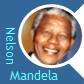 Nelson Mandela quotes on leadership and peace
