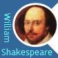 William Shakespeare love ambassador