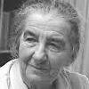 Golda Meir quotes
