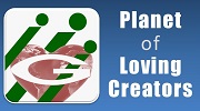 Planet of Loving Creators (PLC)
