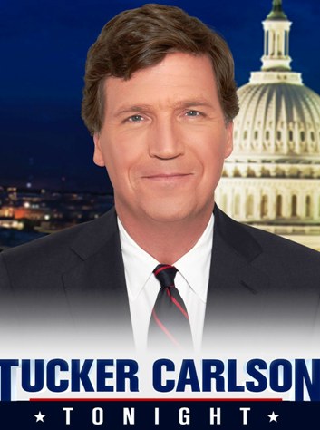 Tucker Carlson Tonight White House truth bombs
