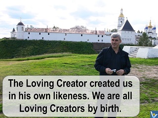Russian Character quotes Loving Creator Vadim Kotelnikov
